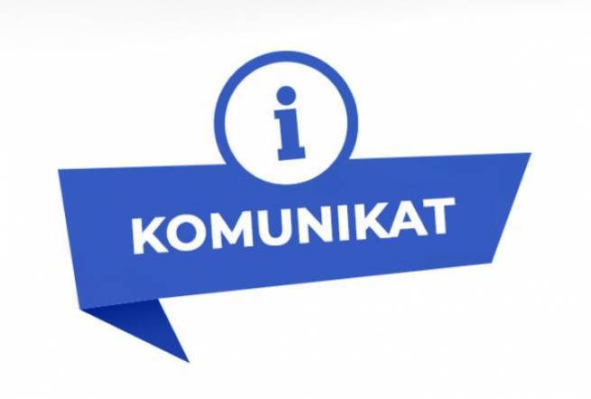 Komunikat 