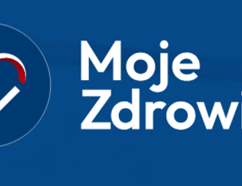 Program MOJE ZDROWIE