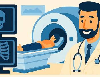 Zostań rezydentem w Pracowni Radiologii i Diagnostyki Obrazowej