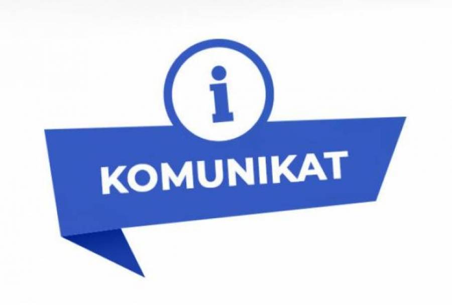 Komunikat