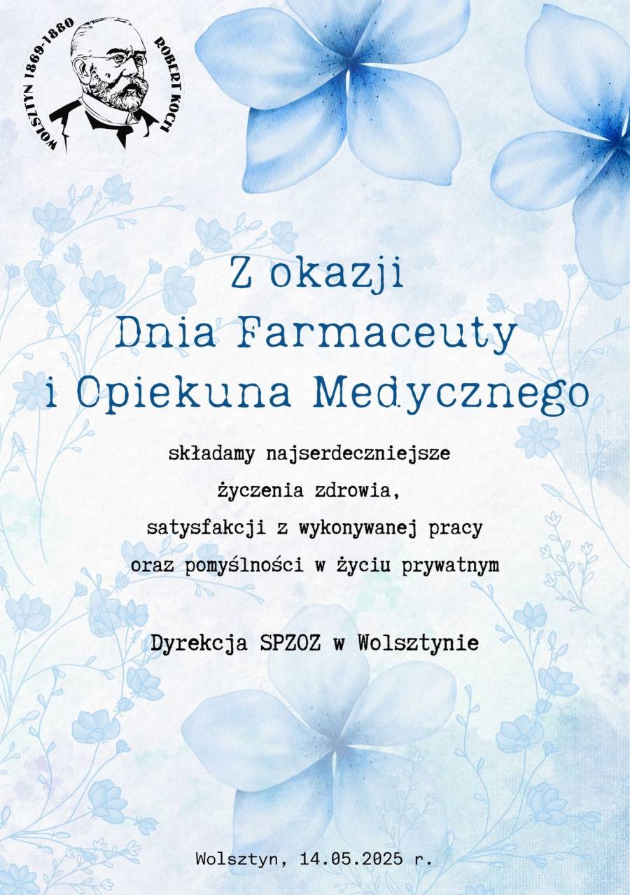 Życzenia