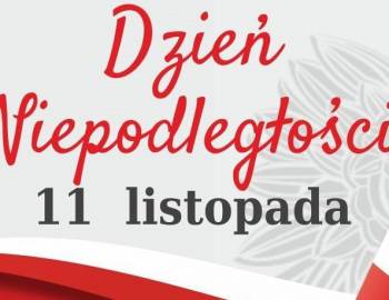 Powiatowe obchody 106 rocznicy odzyskania przez Polskę niepodległości