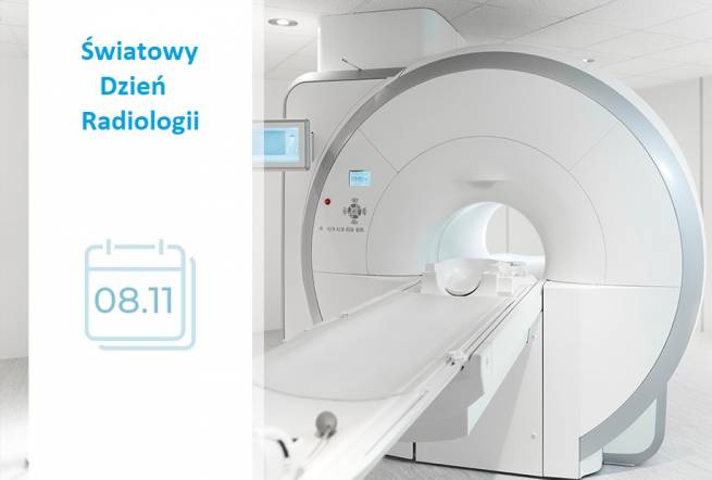 Światowy Dzień Radiologii
