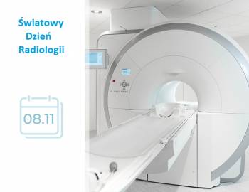 Światowy Dzień Radiologii