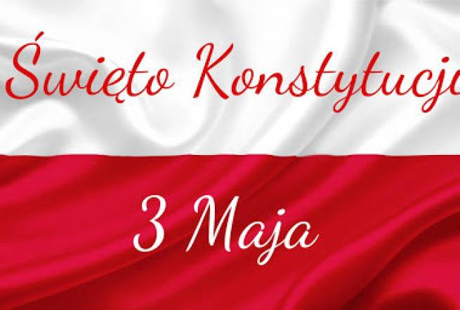 Powiatowe obchody Święta Konstytucji 3 Maja 