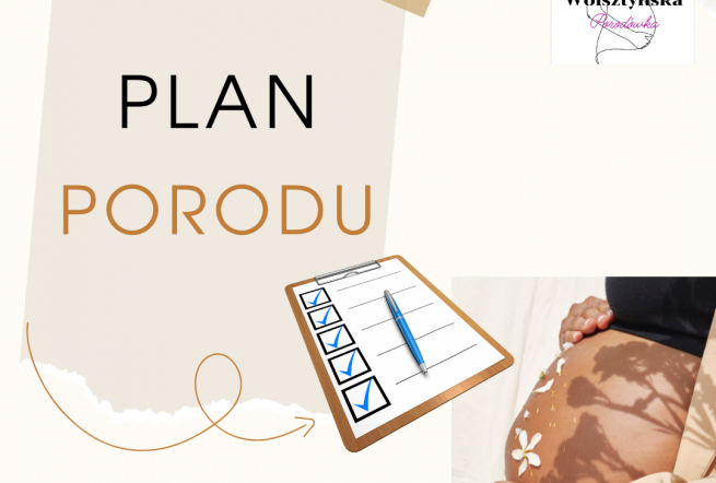 Plan porodu 