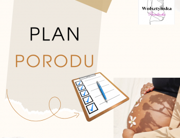 Plan porodu 