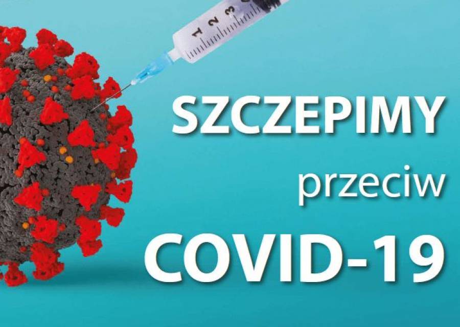 Szczepienia przeciwko Covid-19 szczepionką NUVAXOVID XBB.1.5 