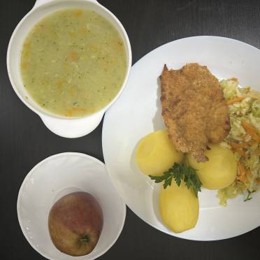 26.06.2025 r. obiad dieta podstawowa