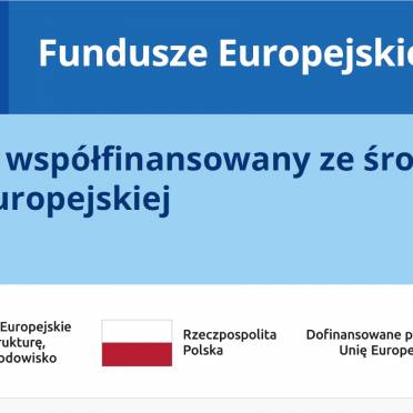 Oznaczenia projektu