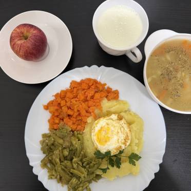 5.12.2025 r. obiad dieta podstawowa