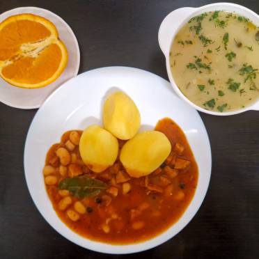 23.06.2025 r. obiad dieta podstawowa