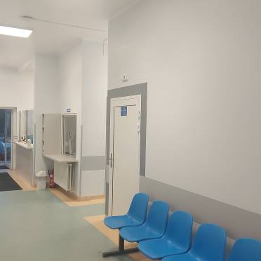 Po wykonaniu prac remontowych