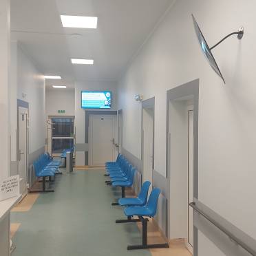 Po wykonaniu prac remontowych