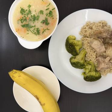 31.12.2025 r. obiad dieta z ogr. łatwoprzyswajalnych węglowodanów