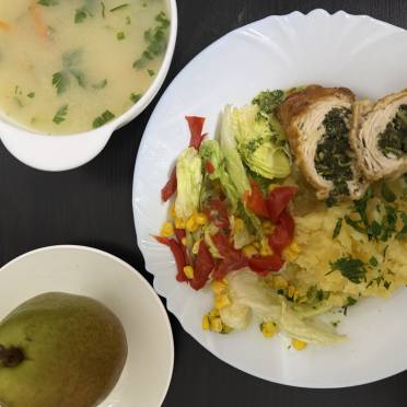 20.11.2025 r. obiad dieta podstawowa