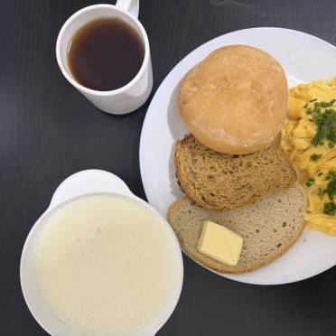 24.10.2025 r. śniadanie dieta lekkostrawna