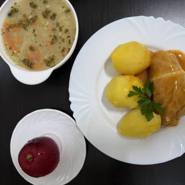 15.12.2025 r. obiad dieta podstawowa