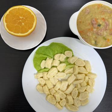 16.12.2025 r. obiad dieta lekkostrawna