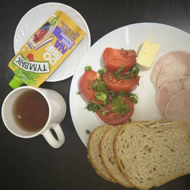 3.07.2025 r. kolacja dieta lekkostrawna