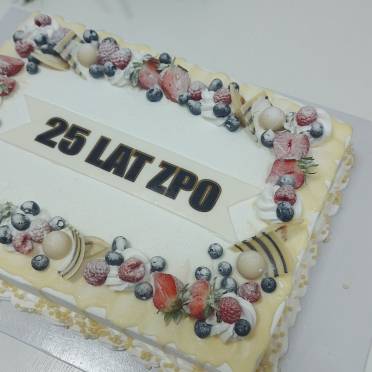 25 lat ZPO 