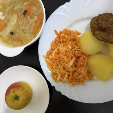 23.12.2025 r. obiad dieta podstawowa