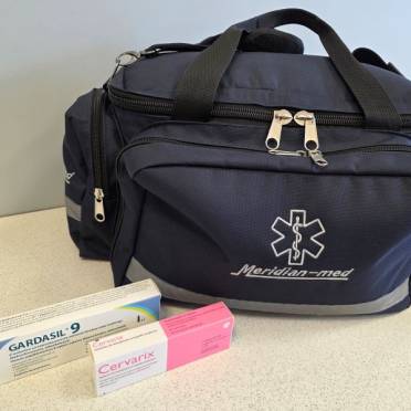 Rodzaj szczepionki przeciwko HPV