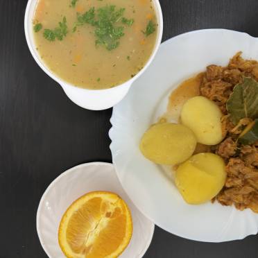 27.10.2025 r. obiad dieta podstawowa