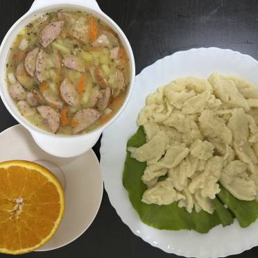 2.06.2025 r. dieta podstawowa