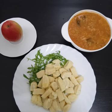 27.05.2025 r. obiad dieta podstawowa