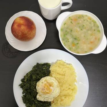 05.09.2025 r. obiad dieta podstawowa