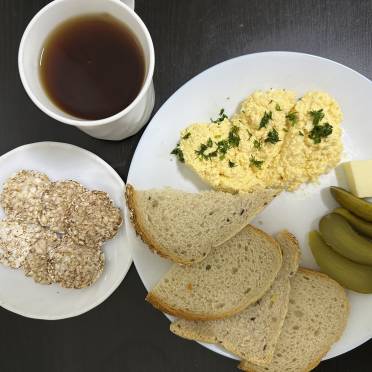 2.05.2025 r. kolacja dieta lekkostrawna