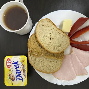 24.04.2025 r. kolacja dieta podstawowa