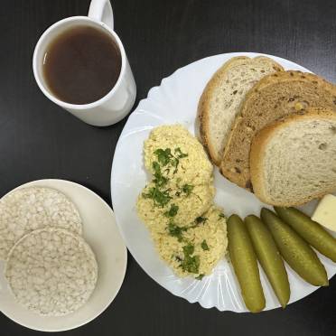 30.05.2025 r. kolacja dieta lekkostrawna