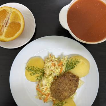 24.11.2025 r. obiad dieta podstawowa