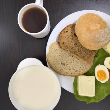 13.11.2025 r. śniadanie dieta lekkostrawna