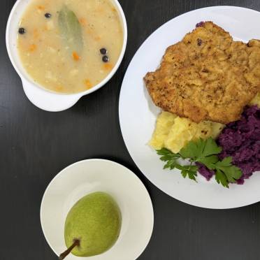 27.11.2025 r. obiad dieta podstawowa