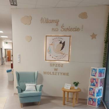 Rodzimy w Wolsztynie