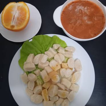 01.09.2025 r. obiad dieta podstawowa