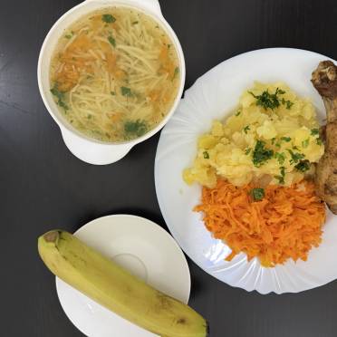 25.11.2025 r. obiad dieta podstawowa