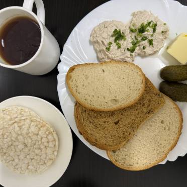 30.11.2025 r. kolacja dieta podstawowa