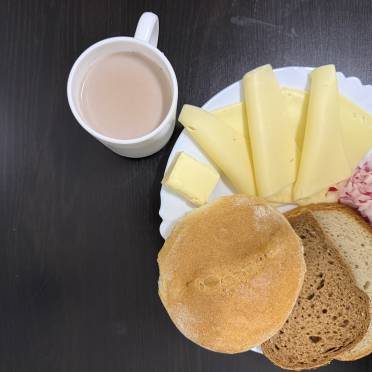 28.10.2025 r. śniadanie dieta lekkostrawna