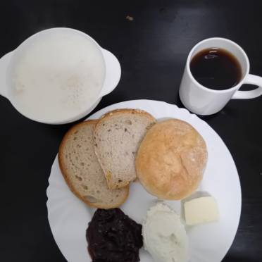 29.05.2025 r. śniadanie dieta lekkostrawna