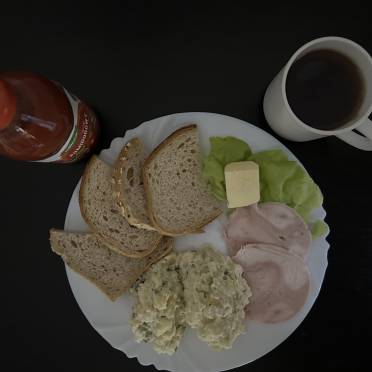 20.08.2025 r. kolacja dieta podstawowa
