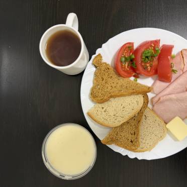 2.10.2025 r. kolacja dieta lekkostrawna