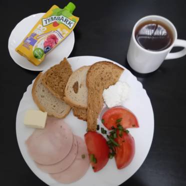 27.05.2025 r. kolacja dieta lekkostrawna