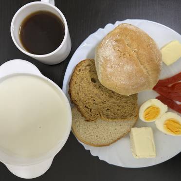 28.04.2025 r. śniadanie dieta lekkostrawna