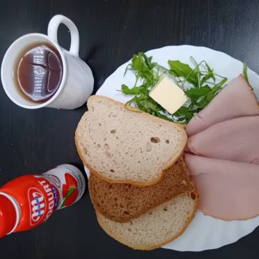 29.12.2025 r. kolacja dieta lekkostrawna