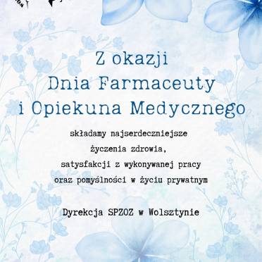 Życzenia