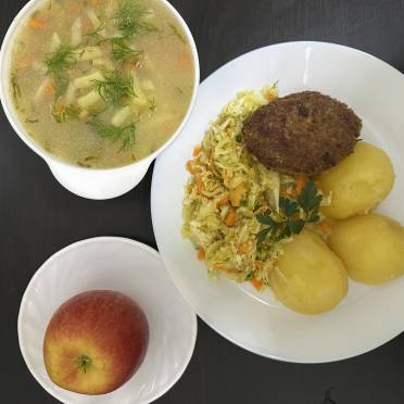 23.04.2025 r. obiad dieta podstawowa